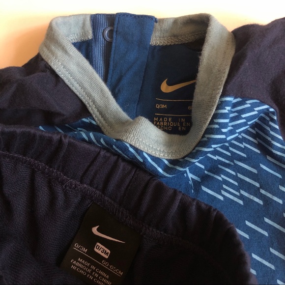 Nike outfit - Picture 3 of 4